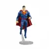 McFarlane DC Multiverse Superman Yeniden Doğuş Aksiyon Figürü