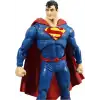 McFarlane DC Multiverse Superman Yeniden Doğuş Aksiyon Figürü