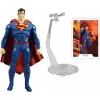 McFarlane DC Multiverse Superman Yeniden Doğuş Aksiyon Figürü