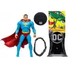 McFarlane - DC Multiverse Süpermen Figürü