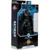 McFarlane - DC Multiverse - The Flash Movie Aksiyon Figürü - Batman