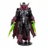 McFarlane - Mortal Kombat Commando Spawn Action Figürü