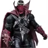 McFarlane - Mortal Kombat Commando Spawn Action Figürü