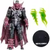 McFarlane - Mortal Kombat Commando Spawn Action Figürü