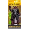McFarlane - Mortal Kombat Commando Spawn Action Figürü