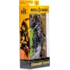 McFarlane - Mortal Kombat Commando Spawn Action Figürü