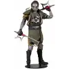McFarlane - Mortal Kombat Wave 6 - Kabal Figürü