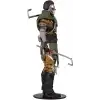 McFarlane - Mortal Kombat Wave 6 - Kabal Figürü