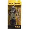 McFarlane - Mortal Kombat Wave 6 - Kabal Figürü