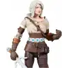 McFarlane The Witcher 3: Wild Hunt Ciri Action Figür