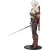 McFarlane The Witcher 3: Wild Hunt Ciri Action Figür