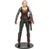 McFarlane The Witcher Netflix Geralt and Ciri Figür