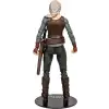 McFarlane The Witcher Netflix Geralt and Ciri Figür