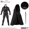 McFarlane The Witcher (Sezon 1) Geralt of Rivia Action Figür