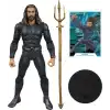 McFarlane Toys  - Aquaman 2 Movie - Black Manta Action Figürü
