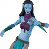 McFarlane Toys Avatar: Ateş ve Kül Neytiri (Omatikaya Savaşçısı) Figürü