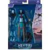 McFarlane Toys Avatar: Ateş ve Kül Neytiri (Omatikaya Savaşçısı) Figürü