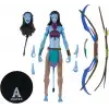 McFarlane Toys Avatar: Ateş ve Kül Neytiri (Omatikaya Savaşçısı) Figürü