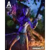 McFarlane Toys Avatar: Ateş ve Kül Neytiri (Omatikaya Savaşçısı) Figürü