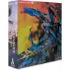 McFarlane Toys Avatar: Fire and Ash Neytiris Banshee Figür