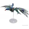 McFarlane Toys Avatar: Fire and Ash Neytiris Banshee Figür