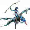 McFarlane Toys Avatar: Fire and Ash Neytiris Banshee Figür