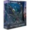 McFarlane Toys Avatar: Fire and Ash Neytiris Banshee Figür