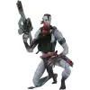 McFarlane Toys Avatar: Fire and Ash Quaritch (Ash Warrior) Figür
