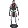McFarlane Toys Avatar: Fire and Ash Quaritch (Ash Warrior) Figür