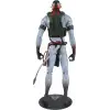 McFarlane Toys Avatar: Fire and Ash Quaritch (Ash Warrior) Figür