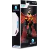 McFarlane Toys Batman DC Multiverse Red Robin Action Figürü