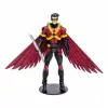 McFarlane Toys Batman DC Multiverse Red Robin Action Figürü