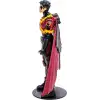 McFarlane Toys Batman DC Multiverse Red Robin Action Figürü