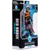 McFarlane Toys Batman DC Multiverse Red Robin Action Figürü