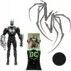 McFarlane Toys Batman Futures End Glow in The Dark Figür