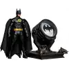 McFarlane Toys - Batman The Ultimate Movie Collection 7li Şekil 6lı Paket