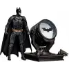 McFarlane Toys - Batman The Ultimate Movie Collection 7li Şekil 6lı Paket