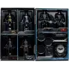 McFarlane Toys - Batman The Ultimate Movie Collection 7li Şekil 6lı Paket