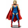 McFarlane Toys DC Batman Supergirl Dr.Fate Figürü