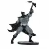 McFarlane Toys - DC Direct - Batman Siyah & Beyaz - Figürü (Reçine)