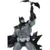 McFarlane Toys - DC Direct - Batman Siyah & Beyaz - Figürü (Reçine)