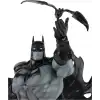 McFarlane Toys - DC Direct - Batman Siyah & Beyaz - Figürü (Reçine)