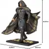 McFarlane Toys - DC Direct Black Adam Heykel
