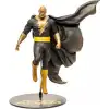 McFarlane Toys DC Direct Siyah Adam Heykelleri