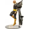 McFarlane Toys DC Direct Siyah Adam Heykelleri