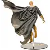 McFarlane Toys DC Direct Siyah Adam Heykelleri