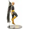 McFarlane Toys DC Direct Siyah Adam Heykelleri