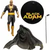 McFarlane Toys DC Direct Siyah Adam Heykelleri
