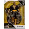 McFarlane Toys DC Direct Siyah Adam Heykelleri