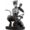Mcfarlane Toys - DC Direct - DC Designer Serisi Kedi Kadın Reçine Heykeli